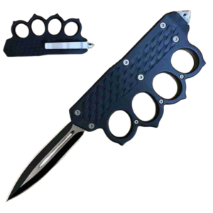 CUCHILLO TACTICO DE TRINCHERA OTF