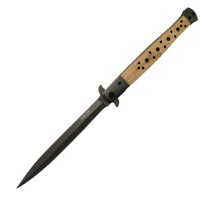 Cuchillo plegable de 13 pulgadas