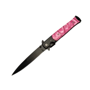 Cuchillo plegable de 9 pulgadas