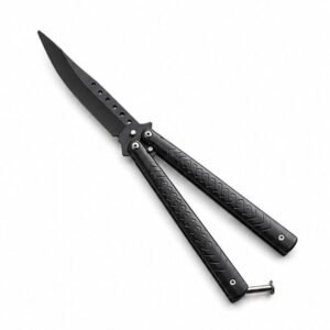 Balisong Butterfly Trainer