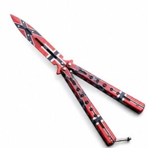 Butterfly Trainer Balisong